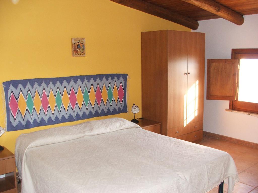 Casale Corcella Bed and Breakfast Scopello  Δωμάτιο φωτογραφία