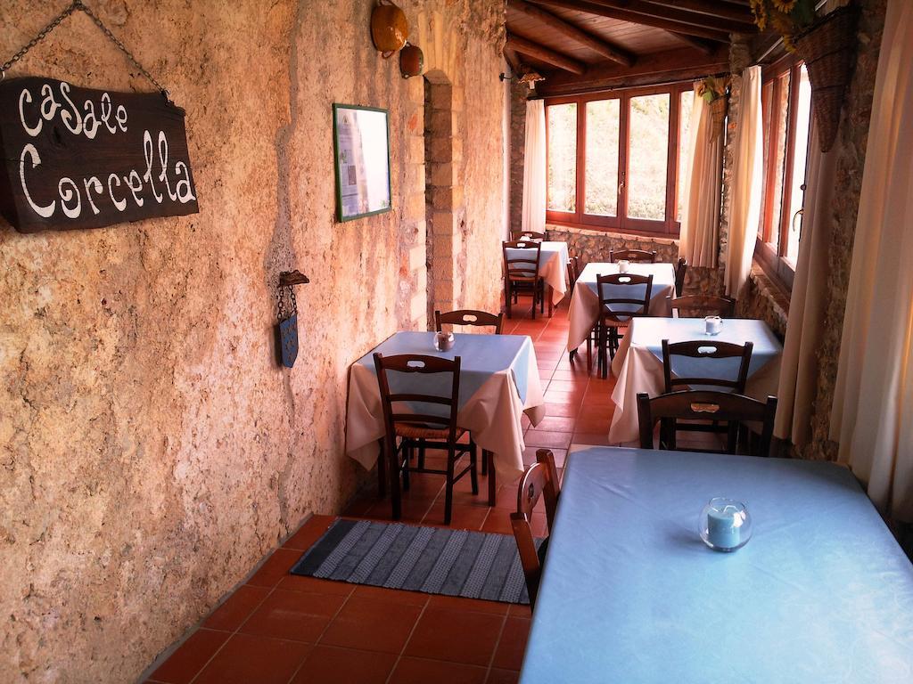 Casale Corcella Bed and Breakfast Scopello  Εξωτερικό φωτογραφία