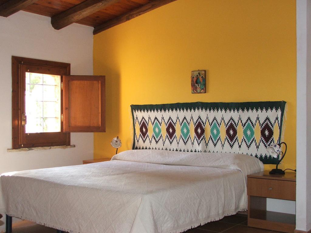 Casale Corcella Bed and Breakfast Scopello  Δωμάτιο φωτογραφία