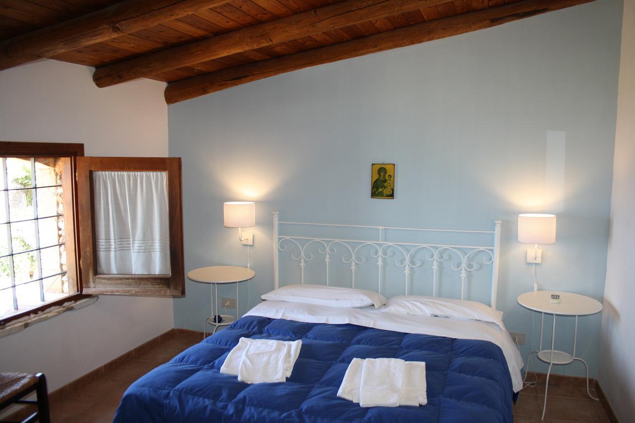 Casale Corcella Bed and Breakfast Scopello  Εξωτερικό φωτογραφία